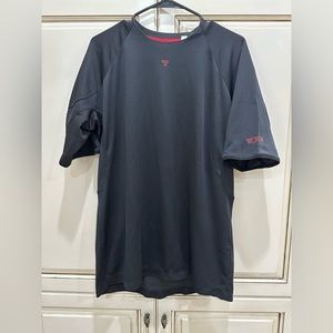 Tumi umbro shirt size Large
